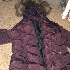 Winter coat